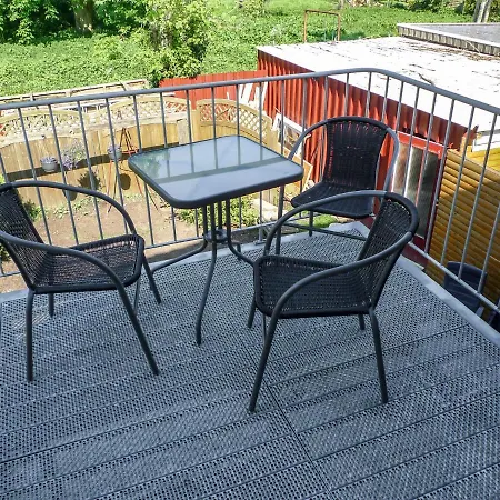 Dori By Interhome Westerholt (Lower-Saxony)