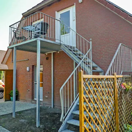Appartement Dori By Interhome