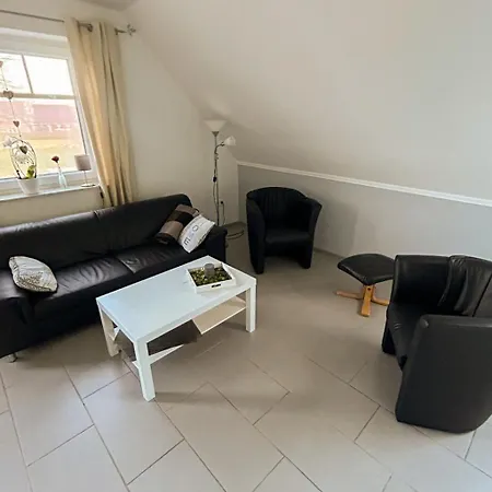 公寓 Dori By Interhome *