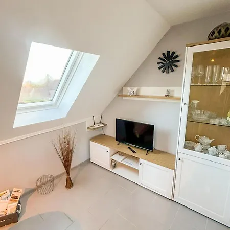 Dori By Interhome *