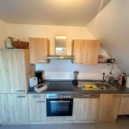 Dori By Interhome 公寓