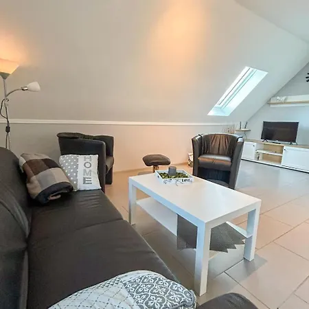 Lägenhet Dori By Interhome Westerholt (Lower-Saxony)