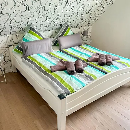 Dori By Interhome