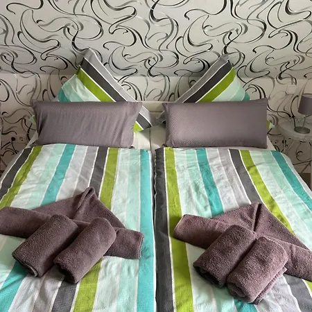 公寓 Dori By Interhome