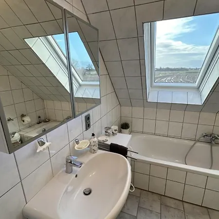 Dori By Interhome 公寓 Westerholt (Lower-Saxony)