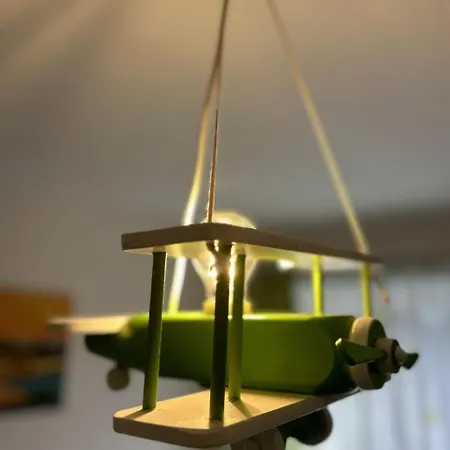 Dori By Interhome 公寓 *