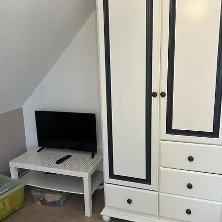 Dori By Interhome Westerholt (Lower-Saxony)