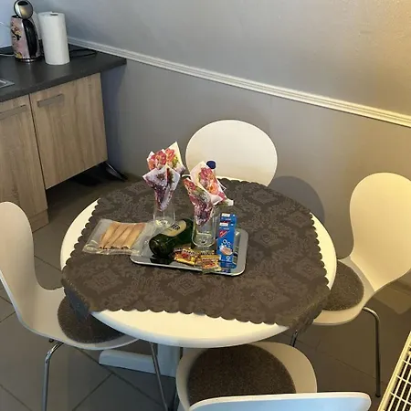 Dori By Interhome 公寓