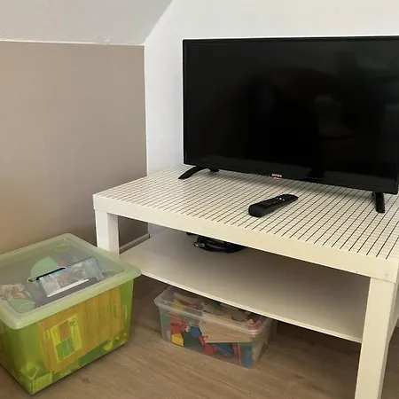 Dori By Interhome Appartement *