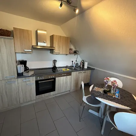 公寓 Dori By Interhome *