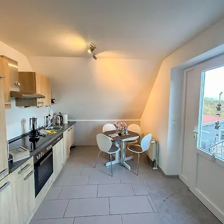 Appartement Dori By Interhome Westerholt (Lower-Saxony)