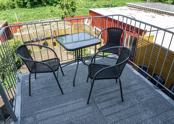 Dori By Interhome Westerholt (Lower-Saxony)