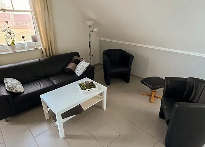 Appartamento Dori By Interhome *