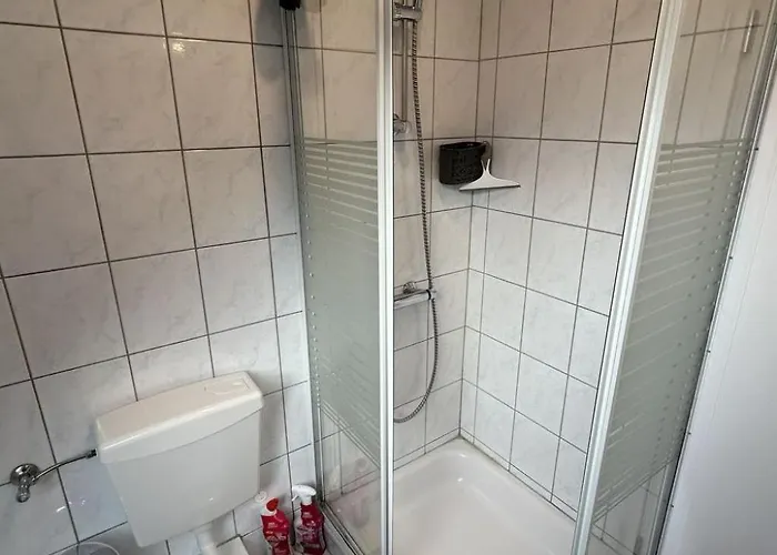 Appartamento Dori By Interhome Westerholt (Lower-Saxony)