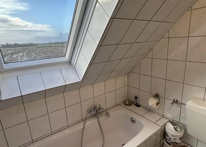 Appartamento Dori By Interhome