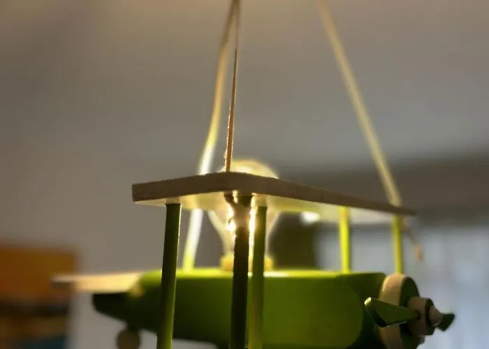 Dori By Interhome Appartamento *