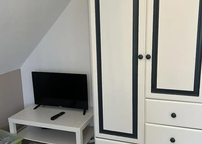 Dori By Interhome Westerholt (Lower-Saxony)