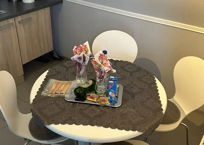 Dori By Interhome Appartamento