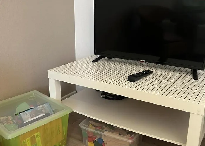 Dori By Interhome Appartamento *