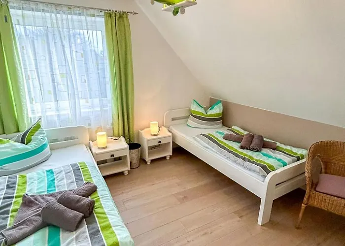 Dori By Interhome Appartamento *