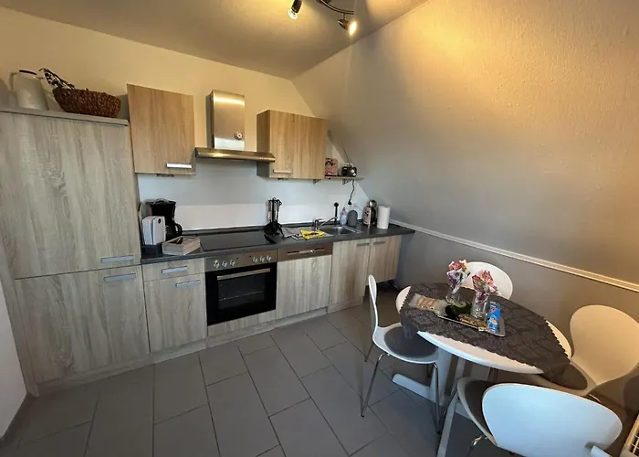 Appartamento Dori By Interhome *